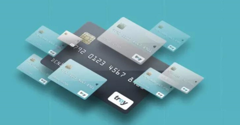 TROY Kart Kullanıcılarına Müjde! Ekim Ayı Market Alışverişinde %10 Nakit İade Fırsatı resim: 0