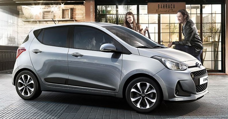 En Ucuz Otomatik Vitesli Otomobiller Listesi Yayınlandı: İşte En Ucuz Otomobiller… resim: 0