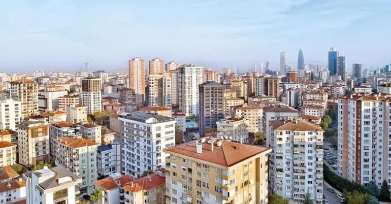 Türkiye Konut Satışında Avrupa'nın Zirvesine Çıktı! Yıllık 1.5 Milyon Adetlik Dev Pazar resim: 0