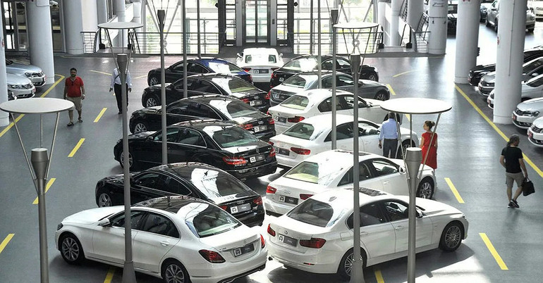 Otomobilde Sıfır Faizli Kredi ve Dev İndirimler İçin Son 72 Saat! İşte Marka Marka Güncel Liste... resim: 1