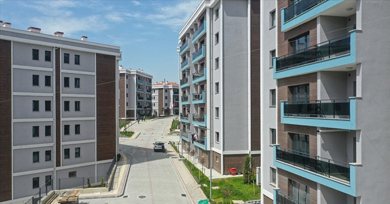 TOKİ'den Kiralık Sosyal Konut Dönemi Başlıyor! Yarı Fiyatına Kiralık Ev Sistemi Nasıl İşleyecek? resim: 0