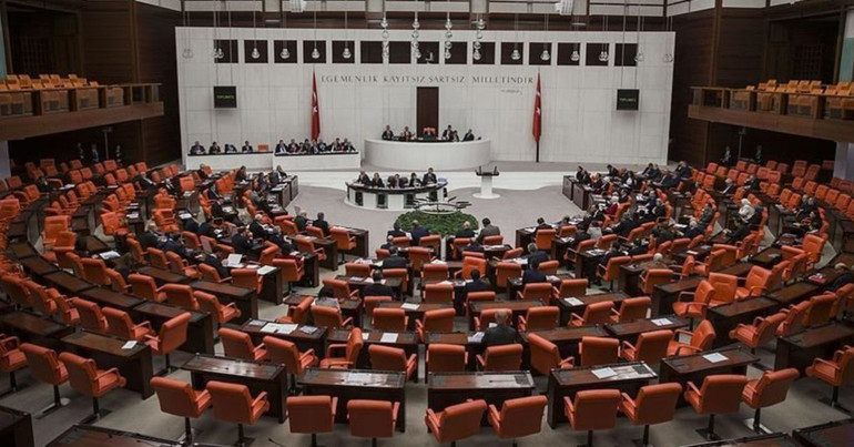 12. Yargı Paketi Son Gelişmeler: Af Çıkacak mı, Maddeler Neler? Adalet Bakanı'ndan O Kritik Açıklama resim: 3