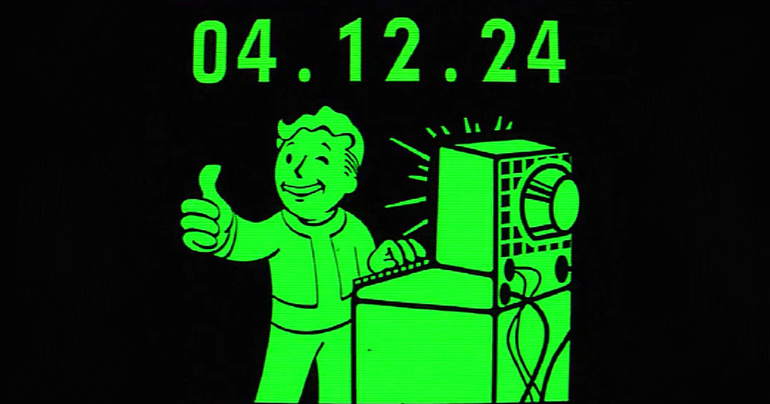Merakla beklenen Fallout dizisinin çıkış tarihi belli oldu resim: 0