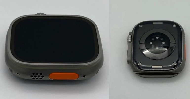 Apple Watch'da yeni renk seçeneği! Herkesin beklediği o renk geliyor resim: 0