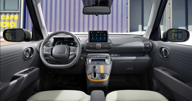 Hyundai Casper ile yeni dönem! Türkiye'ye gelecek mi? resim: 0