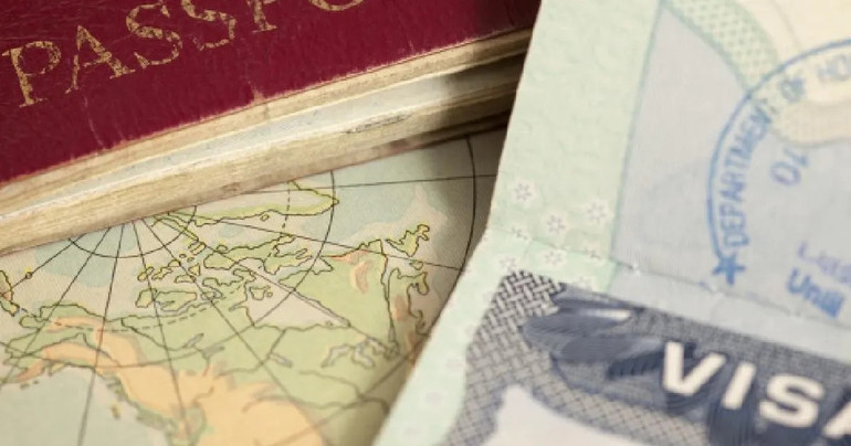 Ticaret Bakanı Ömer Bolat Duyurdu: Türkiye'den Kolaylaştırılmış Vize Dönemi Başladı! resim: 0