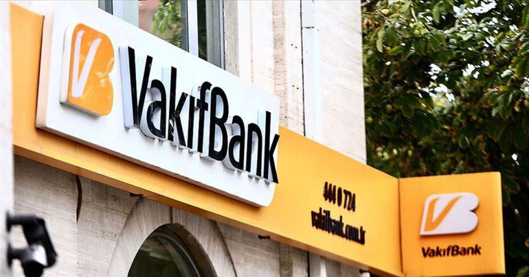 Vakıfbank’tan Maaş Alanlara Müjde! 10.000 TL Anında Nakit Ödeme Başladı! resim: 0