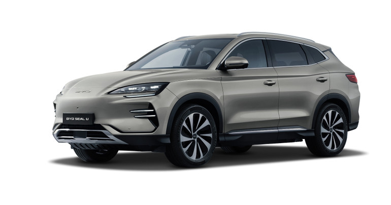 BYD'den Beklenen Haber Geldi: BYD Kasım 2025 Fiyat Listesi Güncellendi: İşte Kasım Ayı Fiyat Listesi resim: 2