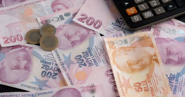 TÜİK Aralık Enflasyon Verilerini Açıklıyor: Memur ve Emekli Zammı Belli Oluyor... resim: 1