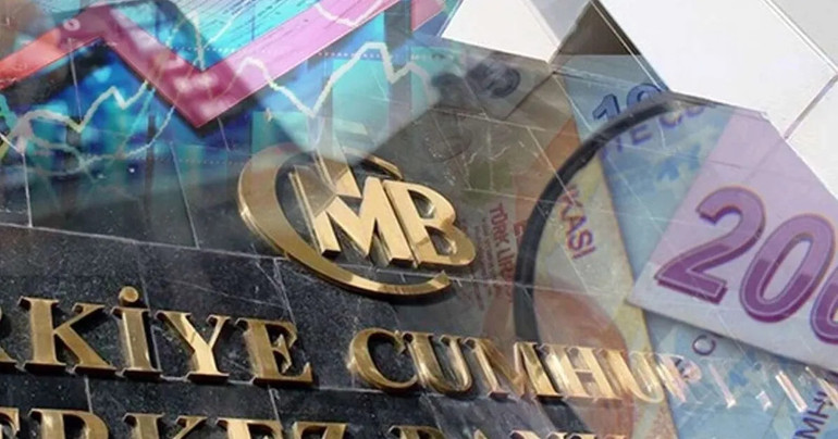 Merkez Bankası 2026 İlk Faiz Kararı İçin Tarih Verdi! Piyasalar Nefesini Tuttu: İşte O Gün... resim: 0