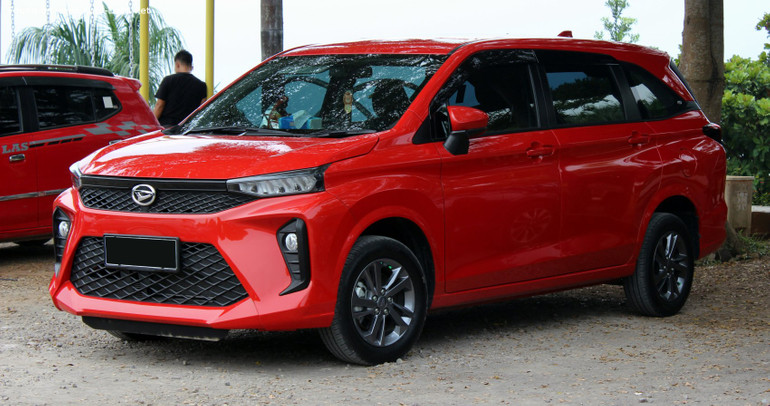 Daihatsu tüm sevkiyatları durduracak resim: 0
