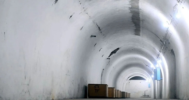 Türkiye’de Sığınak Yönetmeliği Değişiyor! resim: 0