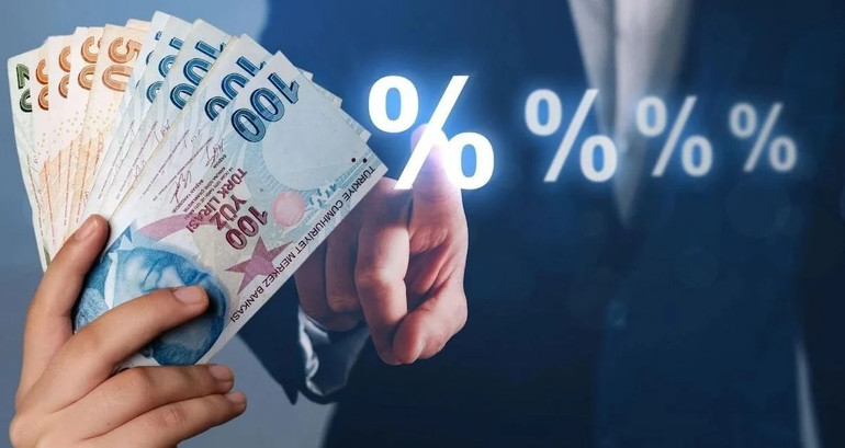 Kredi Faizlerinde Tarihi Düşüş! Son İki Yılın En Düşük Oranları Görülüyor: Konut %2.69, Taşıt %2.94! resim: 2