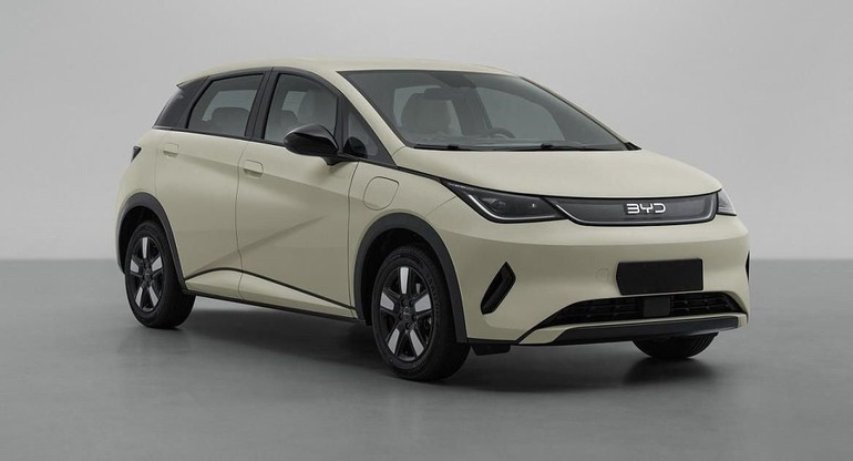 BYD'den Beklenen Haber Geldi: BYD Kasım 2025 Fiyat Listesi Güncellendi: İşte Kasım Ayı Fiyat Listesi resim: 0