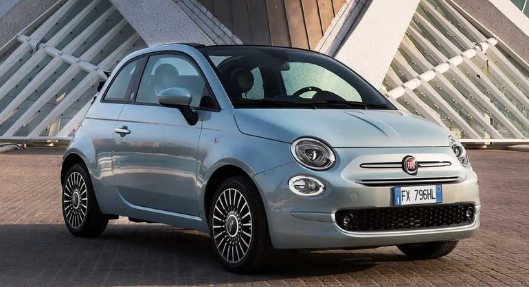 Fiat'tan Ocak ayı kampanyası: Hangi modelin fiyatı ne kadardan başlıyor?  resim: 1