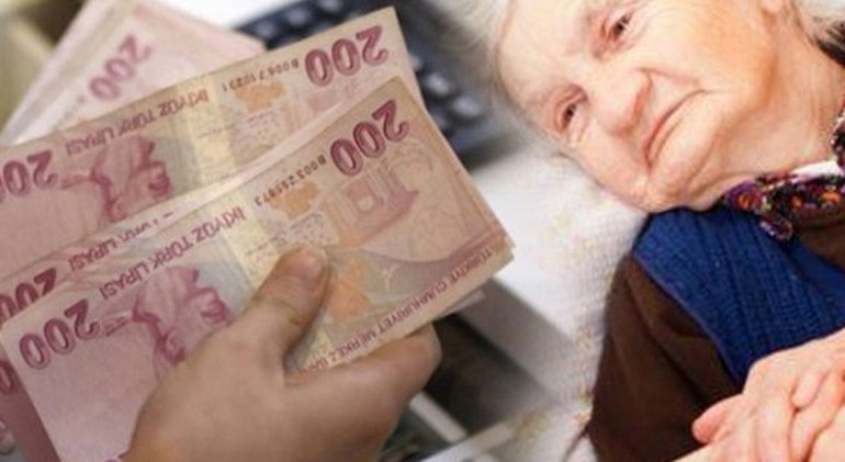 Evde Bakım Yardımı Ödemeleri Başladı! Göktaş Müjdeyi Verdi: Bu Ay Tam 7,12 Milyar TL Yatırılıyor... resim: 0