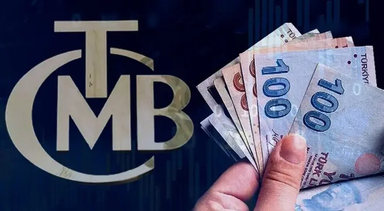 JPMorgan'dan Türkiye Tahmini: Merkez Bankası Faizleri Yüzde 40’a Çıkarabilir! resim: 0