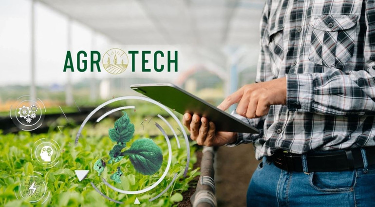 Agrotech Yüksek Teknoloji halka arzında talep toplama süresi sona eriyor. İşte tüm detaylar... resim: 0