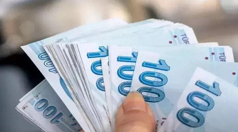 Türkiye Finans'tan emeklilere özel 12.500 TL'ye kadar nakit promosyon!  resim: 0