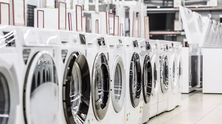 Dikkat Çeken Gelişme: Beyaz Eşya Satışları İçeride Yükseldi, İhracat Çakıldı! resim: 0