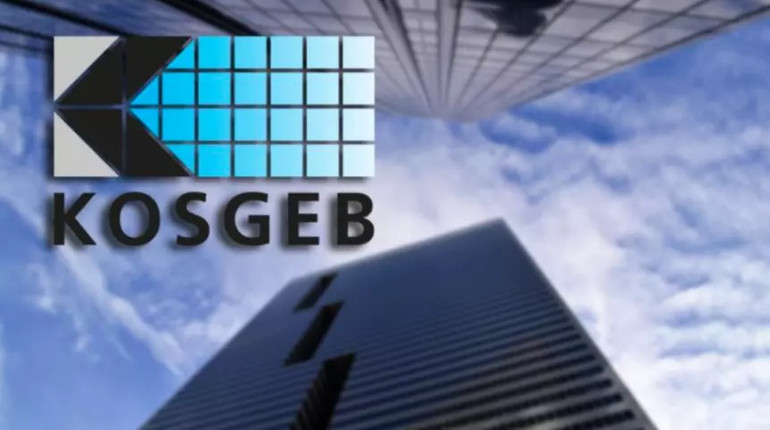 KOSGEB'den Girişimcilere 2 Milyon TL'ye Varan Sıfır Faizli Kredi Fırsatı! Başvuru Tarihine Dikkat! resim: 0