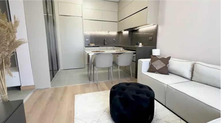 Yüzyılın Konut Projesinde Fiyatlar Açıklandı! İşte 1+1 ve 2+1 Daire Detayları: Başvurular Başlıyor! resim: 2