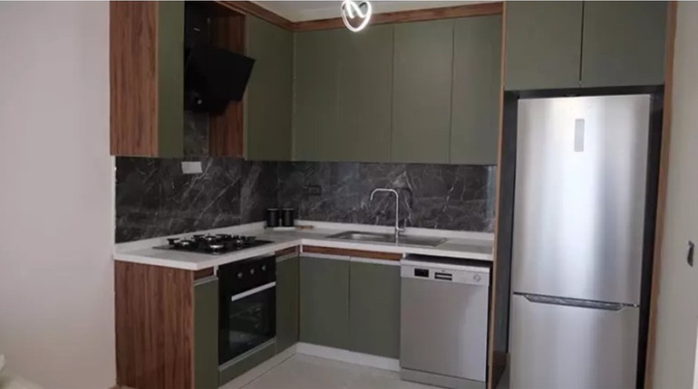 Yüzyılın Konut Projesinde Fiyatlar Açıklandı! İşte 1+1 ve 2+1 Daire Detayları: Başvurular Başlıyor! resim: 0