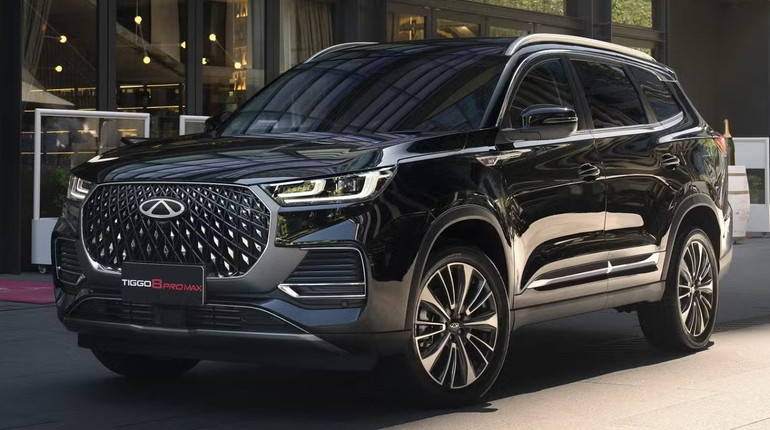 Chery Fiyatları Alt Üst Etti! O Modelde Tam 500.000 TL İndirim…. resim: 3