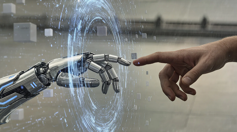 Türkiye’de Yapay Zeka Hukuku 2026 resim: 1