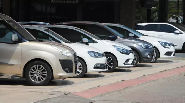 Satarken Zarar Ettirmeyen 10 Otomobil: İlana Çıktığı An Satılıyor! resim: 0