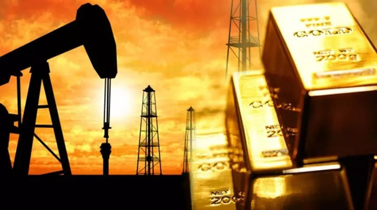 Orta Doğu'da Savaş Patladı, Piyasalar Sarsıldı: Altın Ve Gümüş Fiyatlarında Tarihi Kırılma resim: 2