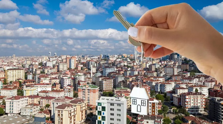 Gayrimenkulde Ezber Bozan Dönem: Artık Metrekare Değil, 