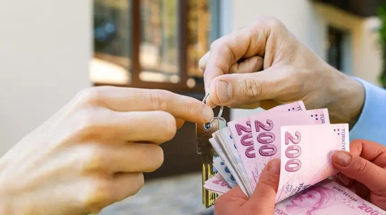 Mayıs 2026 Kira Artış Oranı İçin Geri Sayım: Milyonlarca Kiracı ve Ev Sahibi Bu Tarihi Bekliyor! resim: 1