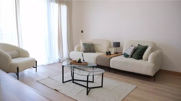 Yüzyılın Konut Projesinde Fiyatlar Açıklandı! İşte 1+1 ve 2+1 Daire Detayları: Başvurular Başlıyor! resim: 1