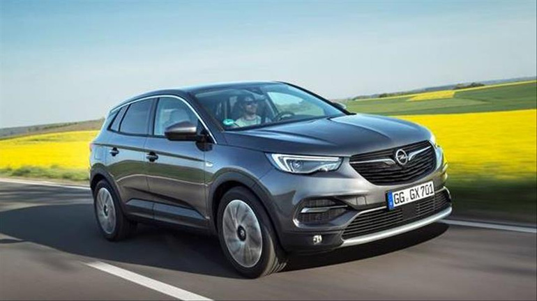 Opel modellerinde yılın son fırsatları! İşte fiyatlar... resim: 0