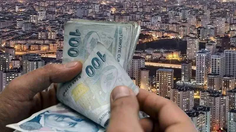 Aidatlar Kiralarla Yarışıyor! Bakanlık El Koydu, Artık Denetim Çok Sıkı! resim: 0