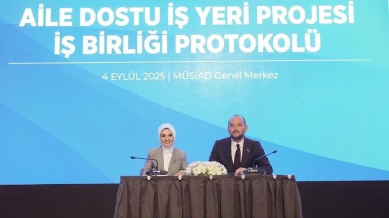 Evlilik ve Çocuk Sahibi Olacak Çalışanlara 3 Asgari Ücret Destek: İşte Detaylar! resim: 0