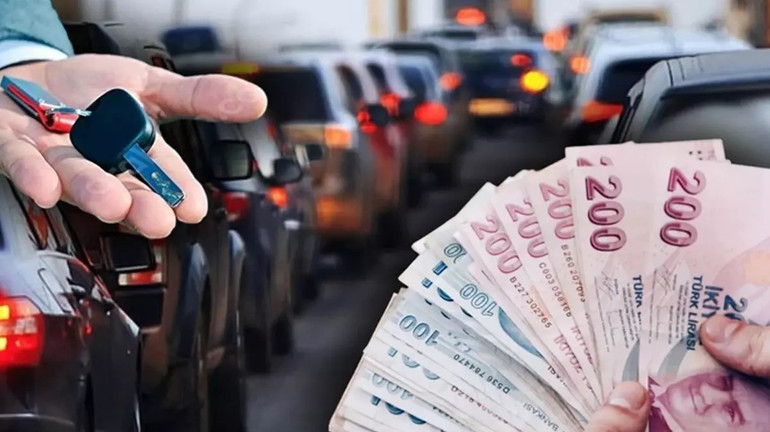 Emlak Katılım'ın Faizsiz Finansmanına Yoğun İlgi! Vatandaş En Çok Otomobil İçin Başvuruyor resim: 0