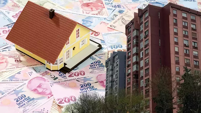 Kasım Ayı Kira Artış Oranı Ne Zaman Açıklanacak? Milyonların Gözü TÜİK Verilerinde! resim: 1