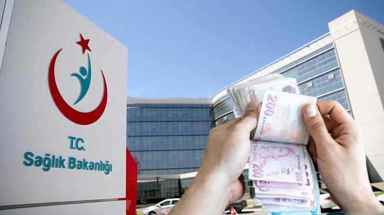 Sağlık Çalışanlarına Promosyonda Son Durum: Beklenti Yüksek, Görüşmeler Sürüyor! resim: 0