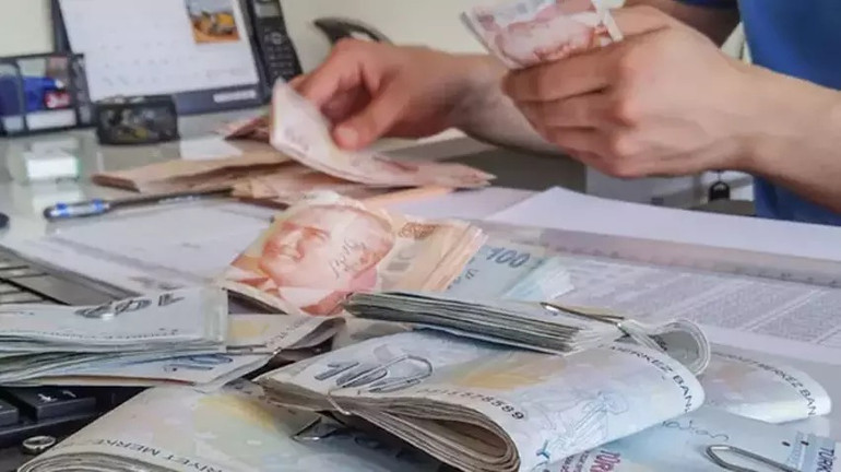 Vergi, SGK ve Harç Borçlarında Faiz İndirimi Resmi Gazete'de Yayımlandı! Gecikme Zammı DÜŞTÜ! resim: 0