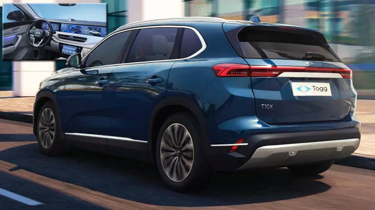 Otomotivde Yıl Sonu Çılgınlığı: İşte Marka Marka Model Model Faizsiz Kredi ve Takas Desteği... resim: 0