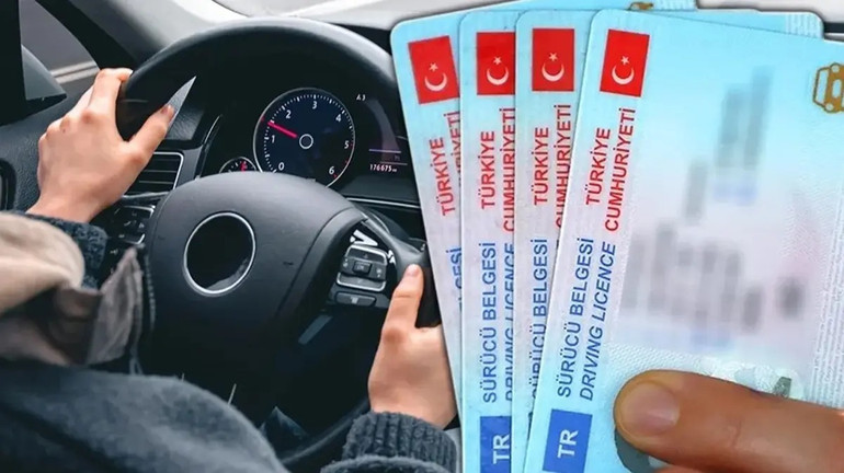 Milyonlarca Sürücüye Müjde: B Sınıfı Ehliyetti Olanlar Bu Araçları Sürebilecek! resim: 1