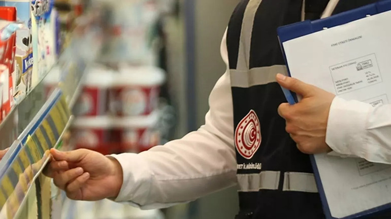 Ticaret Bakanlığı Düğmeye Bastı! Et Fiyatlarında Fahiş Artış Denetimi resim: 0