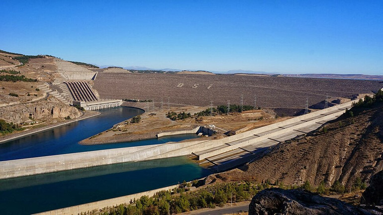 Barajlarda Bahar Bereketi: İstanbul’da Yüzde 70 Sınırı! İşte Ankara ve İzmir’deki Son Durum resim: 0