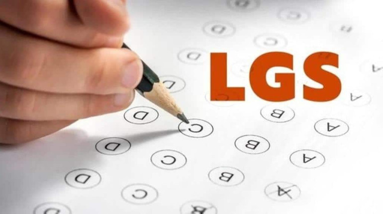 2026 LGS Sınav Tarihi Değişti! LGS Ne Zaman Yapılacak, Giriş Yerleri Ne Zaman Açıklanacak? resim: 0