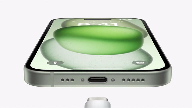 İphone kullananlar dikkat! iPhone'unuzu bozan yanlış USB-C şarjını kullanmayın! resim: 0