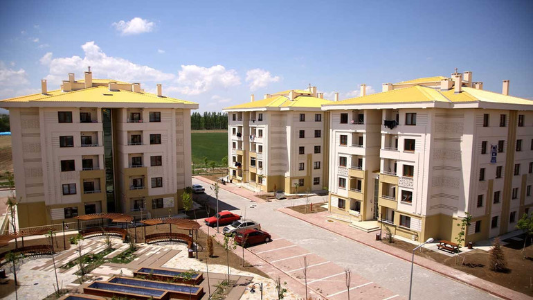 TOKİ indirim kampanyası: Kimler yararlanabilir ve ne zaman başlıyor? resim: 0