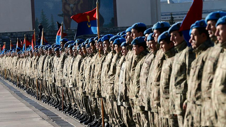 Jandarma Uzman Erbaş alımı: Başvurular başladı, kimler başvurabilir? resim: 0