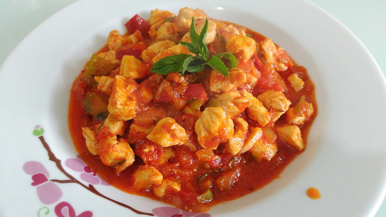 Muhteşem bir lezzet: tavuk sote nasıl yapılır? İşte püf noktaları! resim: 0